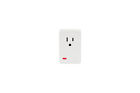 861721000256 Undisclosed Abode Home Automation Power Switch Smart Us