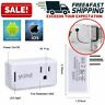 880252779707 Blumenauer Wifi Smart Plug Power Switch Outlet Alexa