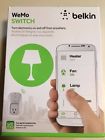 8830fc16650 Wemo Belkin Switch Wifi