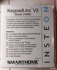2486d 891114000204 Smarthome Insteon Keypadlinc V2