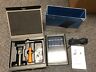 8asps7-ben0 8asps6-0en0 Ring Solar Panel Charger Black