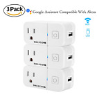 9131011606379379xe Dailycomb Smart Plug Works 661273775028
