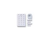9403-l Iris White Light Energy Consumption Monitoring Home Automation Security Pack