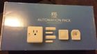 9404-l Iris By Lowes Home Automation Pack New