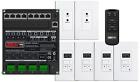 80050361771 95a00-3 Leviton Hi-fi 2 4-zone
