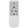 99434 Unbranded Universal Smart Ceiling Fan Remote Works With Google Assistant