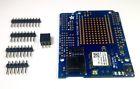 Winc1500 Adafruit Wifi Shield With