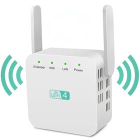 Wd-r611u Aimery Net Boost Netboost Wifi Extender 2024 Booster Signal Ran