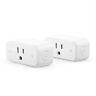 Ak-e1202121 Eufy Smart Plug No Hub Wifi Enabled Schedule 194644024505