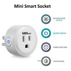 Am-35d2 Amasky Smart Plug Wireless