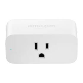 Amazon 313050511588 Smart Plug White