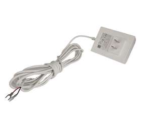 Dsa-12pf16-24 Amazon Ring Plug-in Adapter 2nd Generation Original Oem Replacement