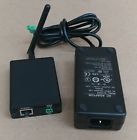 Amx Nxr-zgw-pro Zigbee Pro Gateway
