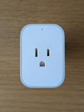 Aqara Zncz12lm Smart Plug Zigbee