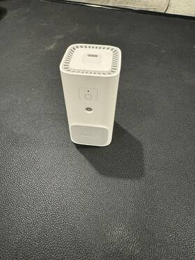Awair0pd2 Awair 851255008262 Glow C Wifi Air Quality Monitor Smart Plug And Ambient Light