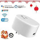 Awp01l Wifi Smart Plug Ul 619125976048