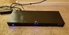 B-120-hdmatrix-4x4 Binary Input Output Hdmi Matrix Rack Mount
