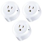B074gytrfx Etekcity Pack Voltson Smart Plug Mini Outlet Energy 689817251838