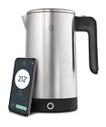 B0797pyfc9 Smarter Electric Ikettle Control From Anywhere With Phone 781861125933