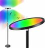 B089m6r6gh Unbranded Smart Floor Lamp Works With Alexa Google 308201292584