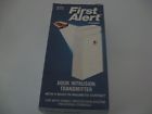 Ba5100 First Alert Door Intrusion