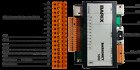 Ryip44 Barionet 50 Barix Universal Digital