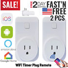 Bct-ws9939w2 Branded Pack Mini Smart Wifi Plug Power Switch Outlet Google