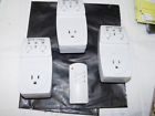Bh9436 Wireless Remote Control Outlet Switch Sockets