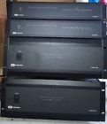 Bipad8-ampx-16x60 Pak Crestron Reduced Price Audio Distribution System