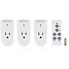 Bnru116 Century Wireless Remote Control 680474115600