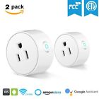 Bolun-sp-001 Bolun Smart Plug Wifi 659521495699