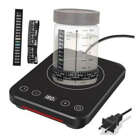 A319b Botumiuy Sourdough Starter Warmer Precise 1 F Thermostat Control 70-100 And Smart