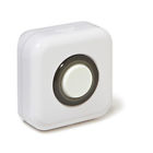 Btn900 Iris White First Gen Wireless Home Automation Button Compatible With