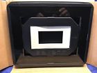 Bzw-bzw-1ipad-00 Savant White Bezel And Black Plexi Larger New