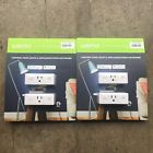 C1068540 Synnex Wemo Mini Smart Plug Plugs Nest