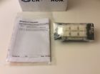 C2n-db6-a-s Crestron Decorator Keypad Almond New