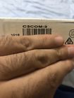 C3com-3 Crestron