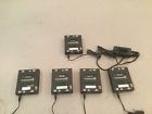 C4-hdbteb-b C4-hdteb-b Control Hdbaset Receiver Units With Power Black As Is