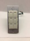 C4-kp6-z-n Control Wireless Button Light Almond