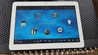 C4-tt10-1-bl Control Table Top Touch Screen White