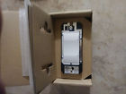 C4-tv120277-sw Control 4 Control4 Dimmer