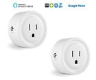 Ca53 Xd Controls Wifi Smart Plug Wireless Outlet Electrical Socket Work