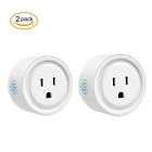 Ca79 Potensic Smart Plug Pack Enabled Mini Switch Wireless Outlet