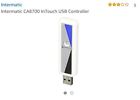 Ca8700 Intermatic In Touch Usb Controller