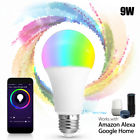 Caw862676 Insma Rgbw Light Smart Home Dimmable Led Bulb Wifi For