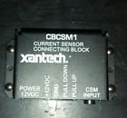 Cbcsm1 Xantech Current Sensor Connecting