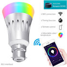 Cbm756485 Insma Wifi Smart Led Light Bulb Remote Control For Alexa