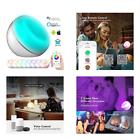 Cbsus000vpd Cinbos Smart Table Lamps Lamp Controlled By Voice 670046071588