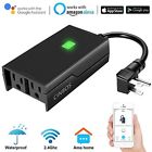 Cbsusamz10003pd Outlet Switches Outdoor Smart Plug With Sockets Compatible 670046071793