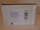 Cc-scrca2 Ge Interlogix Security Nos Smartcom Dual Audio Source Input Module